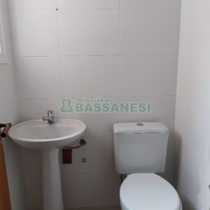 Sala com 167m², no bairro Centro em Caxias do Sul para Alugar