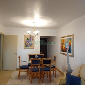 Apartamento com 129m², 3 dormitórios, 1 vaga, no bairro Lourdes em Caxias do Sul para Comprar