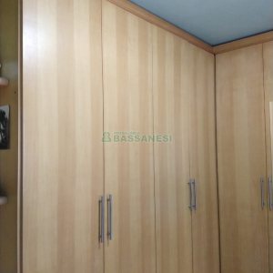 Apartamento com 129m², 3 dormitórios, 1 vaga, no bairro Lourdes em Caxias do Sul para Comprar