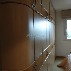 Apartamento com 129m², 3 dormitórios, 1 vaga, no bairro Lourdes em Caxias do Sul para Comprar