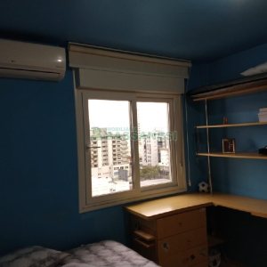 Apartamento com 129m², 3 dormitórios, 1 vaga, no bairro Lourdes em Caxias do Sul para Comprar