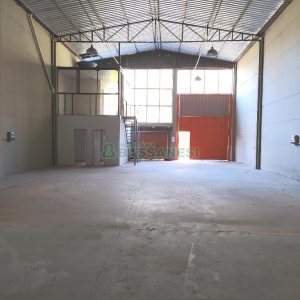 Pavilhão com 350m², no bairro Sanvitto em Caxias do Sul para Alugar