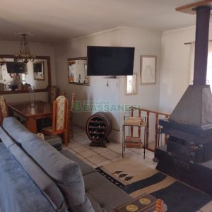 Apartamento com 135m², 3 dormitórios, 1 vaga, no bairro Bela Vista em Caxias do Sul para Comprar