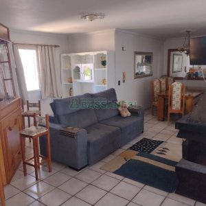 Apartamento com 135m², 3 dormitórios, 1 vaga, no bairro Bela Vista em Caxias do Sul para Comprar