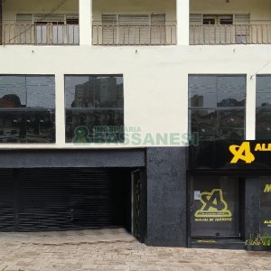 Sobreloja com 220m², no bairro São Leopoldo em Caxias do Sul para Alugar