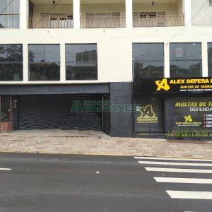 Sobreloja com 220m², no bairro São Leopoldo em Caxias do Sul para Alugar