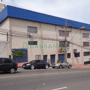 Loja com 750m², no bairro Centro em Caxias do Sul para Alugar