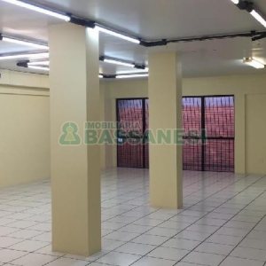 Loja com 415m², 2 vagas, no bairro Centro em Caxias do Sul para Alugar