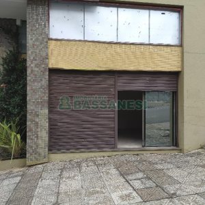 Loja com 240m², 3 vagas, no bairro Centro em Caxias do Sul para Alugar