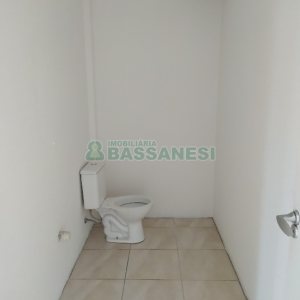Loja com 240m², 3 vagas, no bairro Centro em Caxias do Sul para Alugar