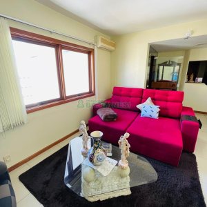 Apto Mobiliado com 262m², 3 dormitórios, 2 vagas, no bairro Centro em Caxias do Sul para Comprar