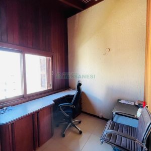 Apto Mobiliado com 262m², 3 dormitórios, 2 vagas, no bairro Centro em Caxias do Sul para Comprar