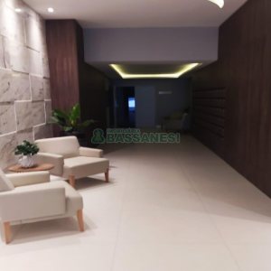 Sala com 50m², 1 vaga, no bairro Centro em Caxias do Sul para Alugar