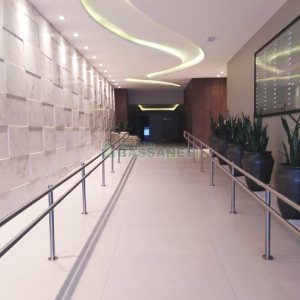 Sala com 50m², 1 vaga, no bairro Centro em Caxias do Sul para Alugar
