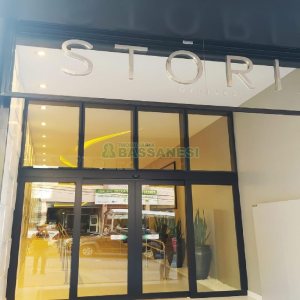 Sala com 50m², 1 vaga, no bairro Centro em Caxias do Sul para Alugar