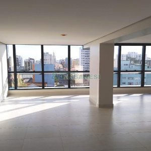 Sala com 50m², 1 vaga, no bairro Centro em Caxias do Sul para Alugar