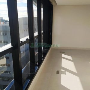 Sala com 50m², 1 vaga, no bairro Centro em Caxias do Sul para Alugar