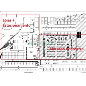Loja com 5m², no bairro São Cristóvão em Caxias do Sul para Alugar