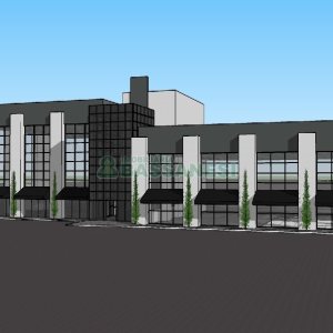 Loja com 92m², no bairro São Cristóvão em Caxias do Sul para Alugar