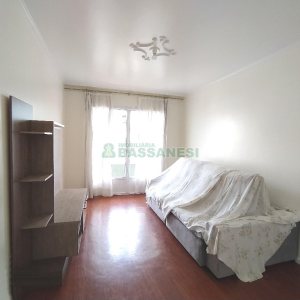 Apartamento com 85m², 3 dormitórios, 1 vaga, no bairro Sagrada Família em Caxias do Sul para Comprar