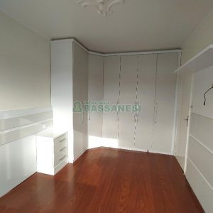 Apartamento com 85m², 3 dormitórios, 1 vaga, no bairro Sagrada Família em Caxias do Sul para Comprar