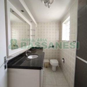 Apartamento com 85m², 3 dormitórios, 1 vaga, no bairro Sagrada Família em Caxias do Sul para Comprar