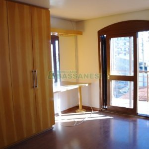 Casa com 113m², 3 dormitórios, 2 vagas, no bairro Exposição em Caxias do Sul para Alugar