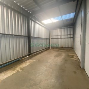 Pavilhão com 600m², no bairro Bela Vista em Caxias do Sul para Alugar