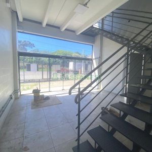 Pavilhão com 600m², no bairro Bela Vista em Caxias do Sul para Alugar