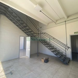 Pavilhão com 600m², no bairro Bela Vista em Caxias do Sul para Alugar