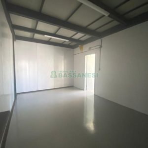 Pavilhão com 600m², no bairro Bela Vista em Caxias do Sul para Alugar