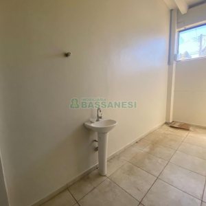 Pavilhão com 600m², no bairro Bela Vista em Caxias do Sul para Alugar