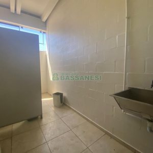 Pavilhão com 600m², no bairro Bela Vista em Caxias do Sul para Alugar