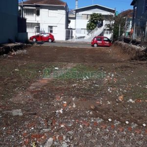Terreno com 319m², no bairro Pio X em Caxias do Sul para Alugar
