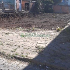 Terreno com 319m², no bairro Pio X em Caxias do Sul para Alugar