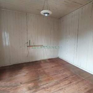 Casa com 106m², 3 dormitórios, 3 vagas, no bairro Sagrada Família em Caxias do Sul para Comprar