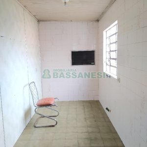 Casa com 106m², 3 dormitórios, 3 vagas, no bairro Sagrada Família em Caxias do Sul para Comprar