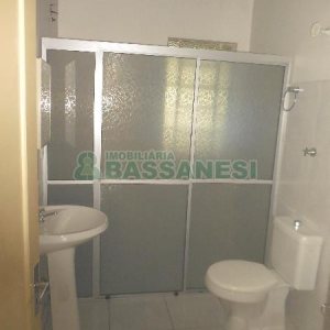 Apartamento com 106m², 3 dormitórios, no bairro São Pelegrino em Caxias do Sul para Comprar