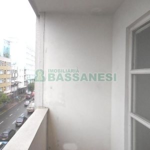 Apartamento com 106m², 3 dormitórios, no bairro São Pelegrino em Caxias do Sul para Comprar