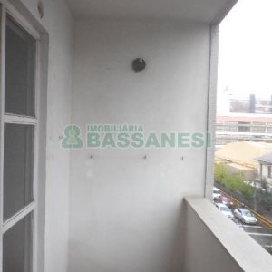 Apartamento com 106m², 3 dormitórios, no bairro São Pelegrino em Caxias do Sul para Comprar