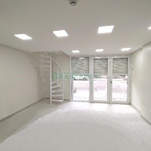 Loja com 28m², no bairro Centro em Caxias do Sul para Alugar