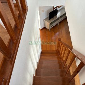 Apto Mobiliado com 184m², 3 dormitórios, 2 vagas, no bairro São Pelegrino em Caxias do Sul para Alugar