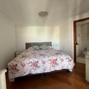 Apto Mobiliado com 184m², 3 dormitórios, 2 vagas, no bairro São Pelegrino em Caxias do Sul para Alugar