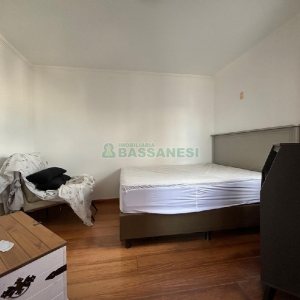 Apto Mobiliado com 184m², 3 dormitórios, 2 vagas, no bairro São Pelegrino em Caxias do Sul para Alugar
