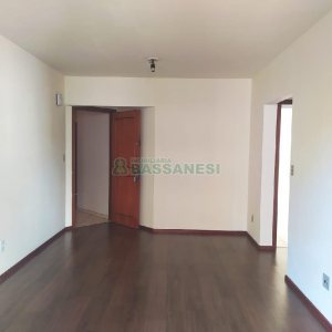 Apartamento com 95m², 2 dormitórios, 1 vaga, no bairro Lourdes em Caxias do Sul para Alugar