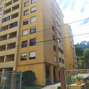 Apartamento com 95m², 2 dormitórios, 1 vaga, no bairro Lourdes em Caxias do Sul para Alugar