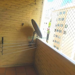 Apartamento com 95m², 2 dormitórios, 1 vaga, no bairro Lourdes em Caxias do Sul para Alugar