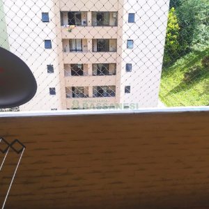 Apartamento com 95m², 2 dormitórios, 1 vaga, no bairro Lourdes em Caxias do Sul para Alugar