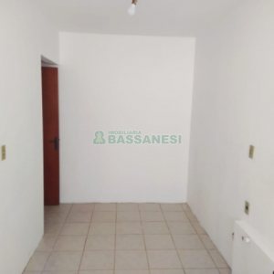 Apartamento com 95m², 2 dormitórios, 1 vaga, no bairro Lourdes em Caxias do Sul para Alugar