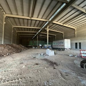 Pavilhão com 3303m², no bairro Cidade Nova em Caxias do Sul para Alugar